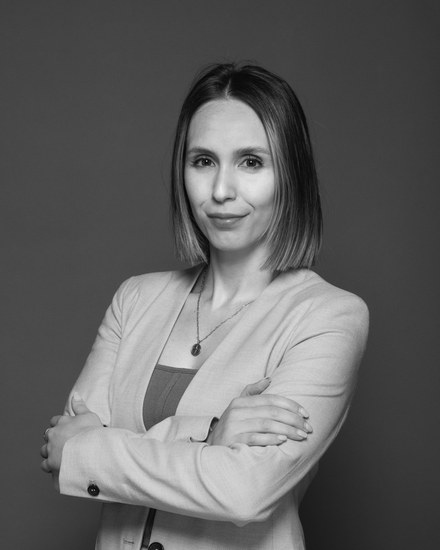 Varvara Kalyva